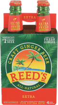 Ginger Brew product image.