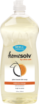 Citra-Solv product image.