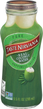 Coconut Water or Juice product image.