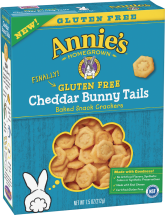 Annie's Homegrown product image.