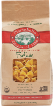 Montebello Organic Pasta product image.