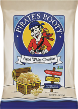 Booty product image.