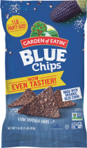 Garden Of Eatin' Tortilla Chips product image.