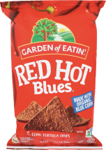 Garden Of Eatin' Tortilla Chips product image.