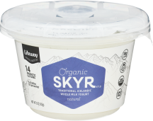 Lifeway Organic Skyr Icelandic Yogurt 5 oz., selected varieties product image.