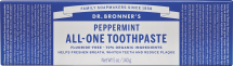 All-One Toothpaste product image.