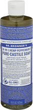Dr. Bronner's product image.