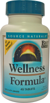 other Wellness Formula products also on sale product image.