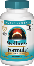 other Wellness Formula products also on sale product image.