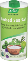 Organic Herbamare Seasoning product image.