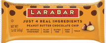 Fruit and Nut Bar product image.