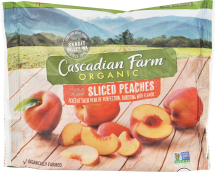 Organic Fruit product image.