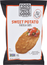 Tortilla Chips product image.