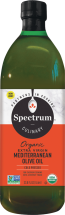 Spectrum Naturals Organic Extra Virgin Mediterranean product image.