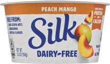 Soy Yogurt product image.