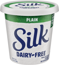 Soy Yogurt product image.