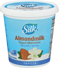 Silk product image.