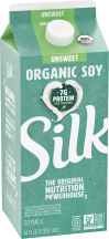Non-Dairy Beverage product image.