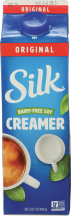 Silk product image.