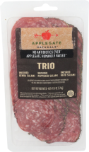 Trio Salami product image.