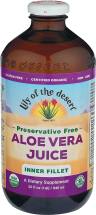 other Lily Of The Desert products also on sale product image.