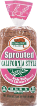 Sprouted Bread product image.