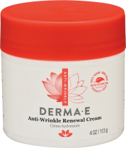Anti Wrinkle Renewal Creme product image.