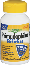 Primadophilus Bifidus product image.