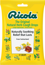 Ricola product image.