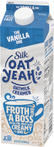 Oat Yeah Oatmilk product image.