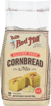 Gluten-Free Cornbread Mix product image.