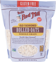 Rolled Oats product image.