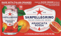 Sparkling Fruit Beverage product image.