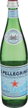 San Pellegrino Sparkling Mineral Water product image.