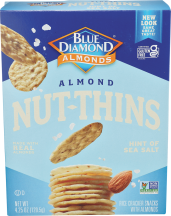 Nut Thins product image.