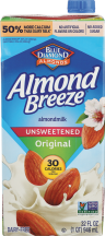 Almond Milk product image.