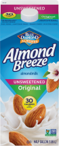 Almond Milk product image.