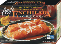 Enchilada product image.