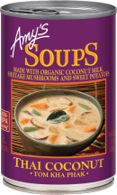 Soup product image.