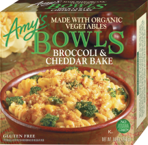 Bowls and Entrees product image.