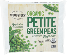 Organic Vegetables product image.