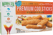 Fish Sticks or Fillets product image.