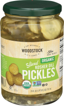other Woodstock Condiments also on sale product image.