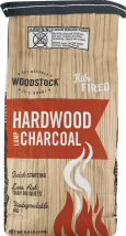 Lump Hardwood Charcoal product image.
