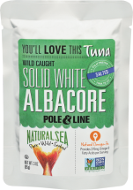 Natural Sea product image.