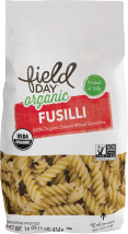 Organic Pasta product image.