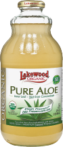Lakewood Organic product image.