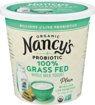 Nancy's product image.