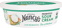 Nancy's product image.