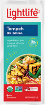 Organic Tempeh product image.